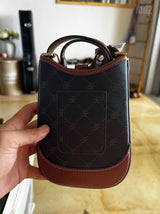 תיק מנגו - Mango women’s bag