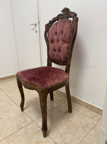 כסא וינטיג
