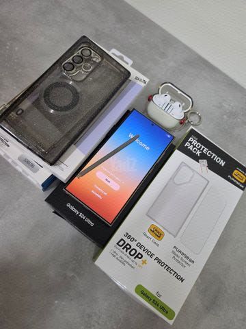 Samsung Galaxy S24 Ultra