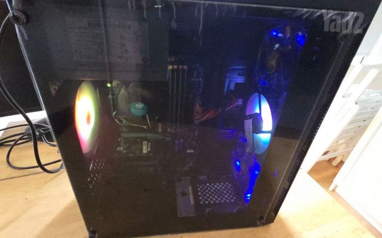 מחשב נייח i7
