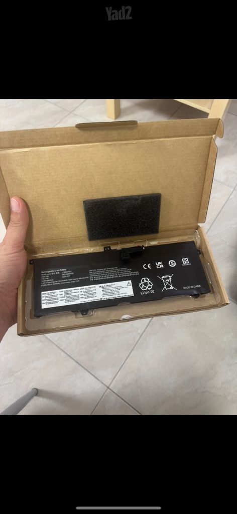 Thinkpad x13 i7