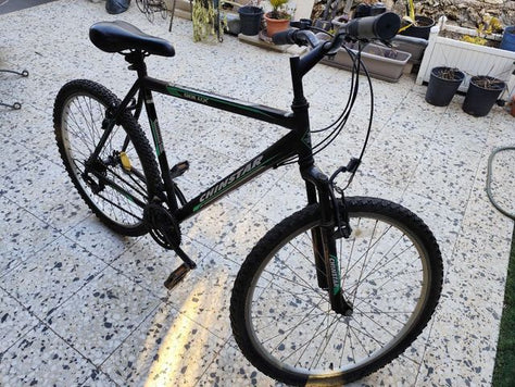 אופניים 26"