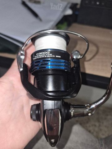 Shimano Nexave רולר