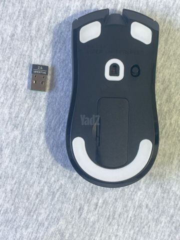Viper v3 hyperspeed