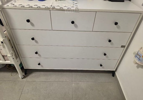 שידה תינוק