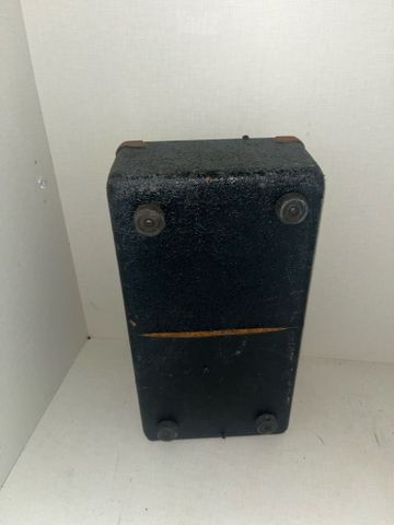 מגבר חלילית CH-2 וינטג לחלקים