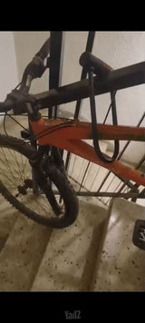אופני Mongoose Fireball