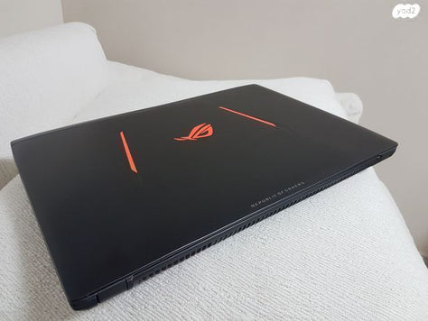 Asus Rog גיימינג