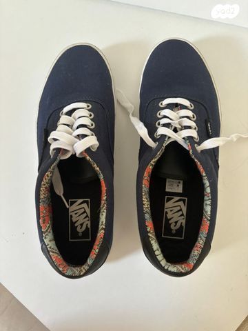 נעלי ואנס Vans