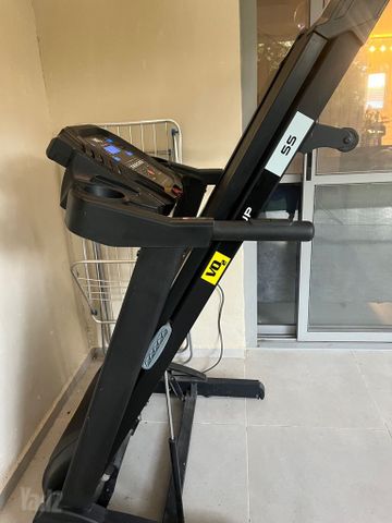 הליכון VO2 Up55