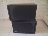 רמקולים bose 4.2 s2