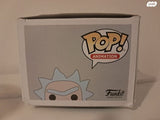 Pop פופ rick and morty