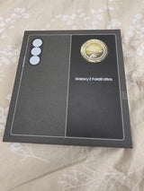 Sumsung Galaxy z fold 8 ultra