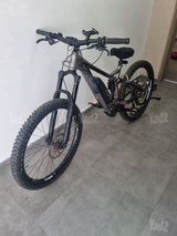 שטח חשמליים Merida sixty 800