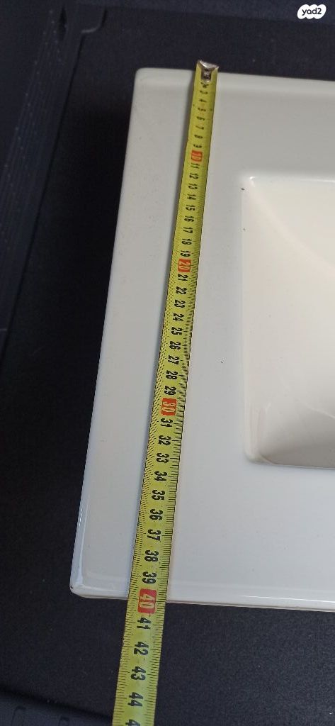 כיור משטח
