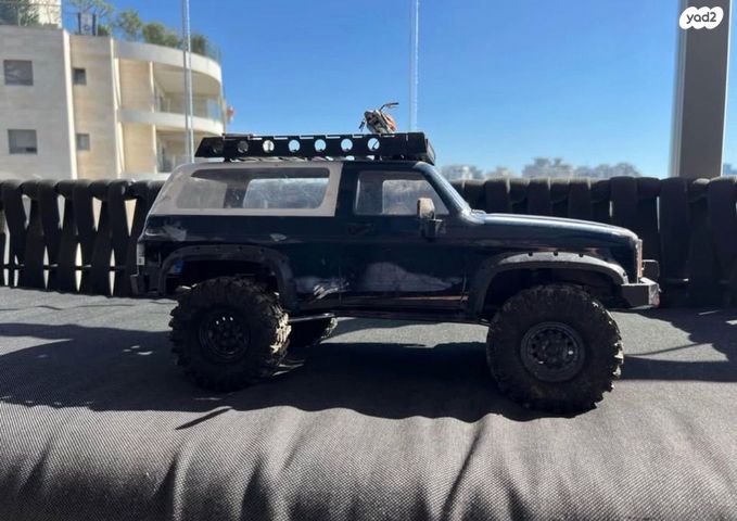 gmade 1 10 buffalo