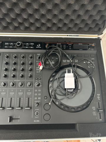 DDJ GRV6