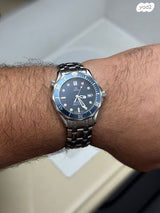 Omega seamster