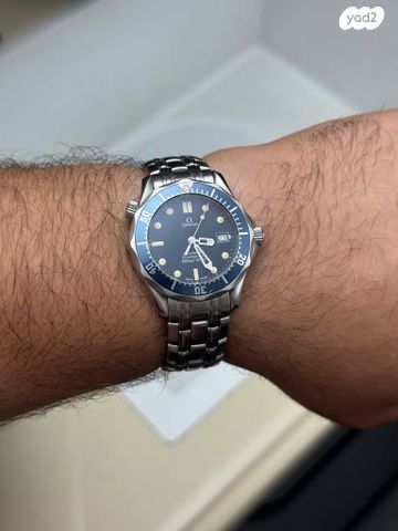 Omega seamster