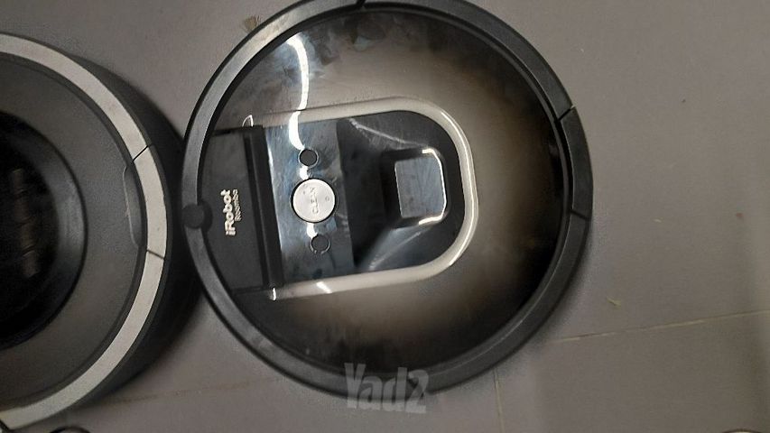 iRobot Roomba