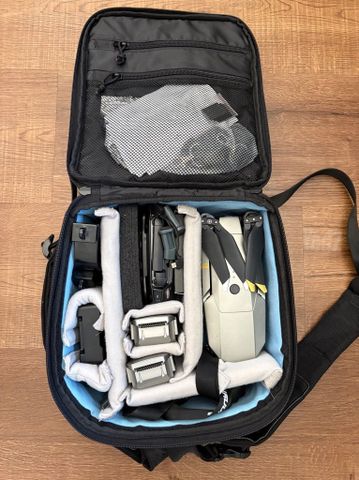 Mavic pro