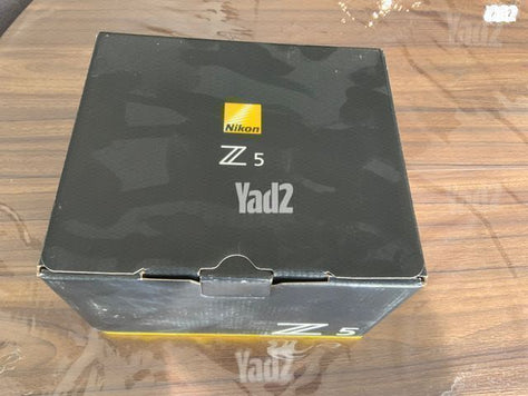 Nikon Z5