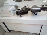 רחפן מאביק dji