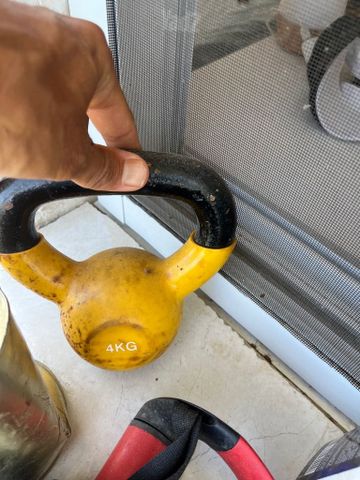 ציוד ספורט