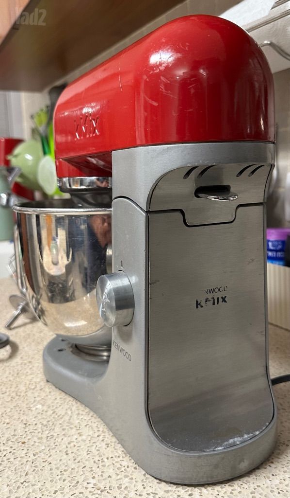 מיקסר Kmix KENWOOD