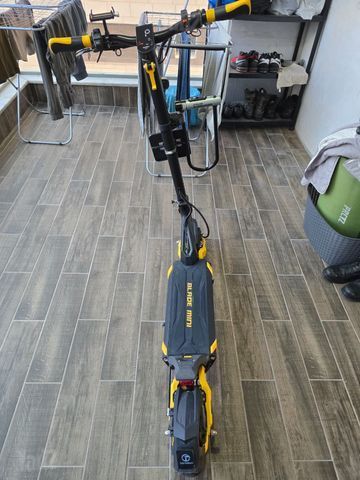 teverun blade mini