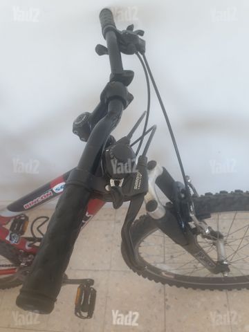 אופני הרים Giant Rincon SE