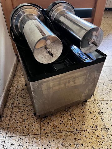 מכונת ברד