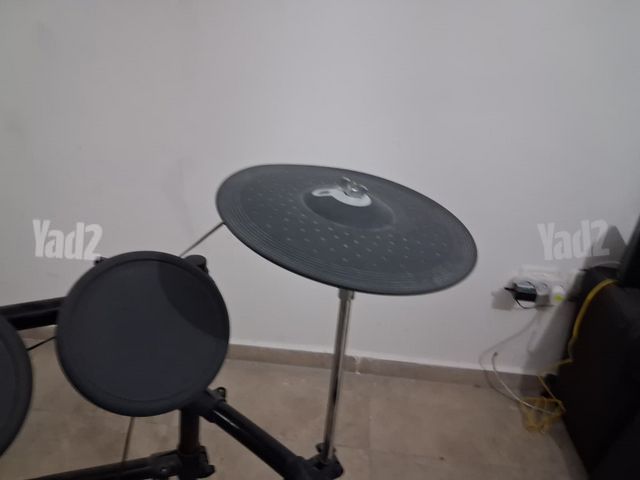 Yamaha DTX502 Electric DrumKit