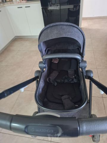 עגלת Maxi-Cosi דגם Zelia