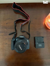 מצלמה קנון EOS 700D