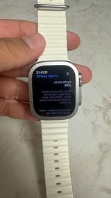 Apple Watch Ultra  דור 1
