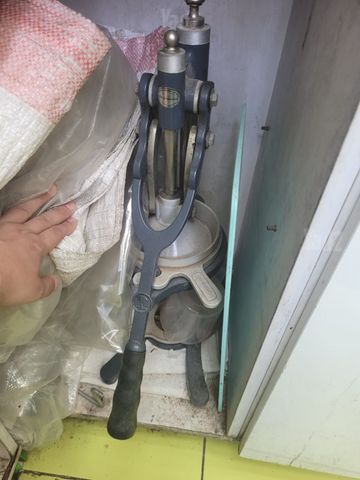 מטחנת קפה