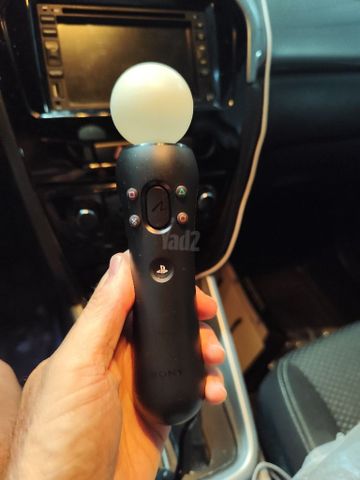 Sony playstation VR 1