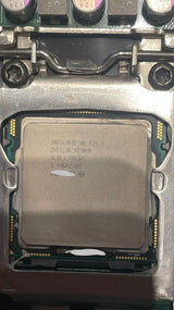 Supermicro 1U X8SI6-F X3430 8G