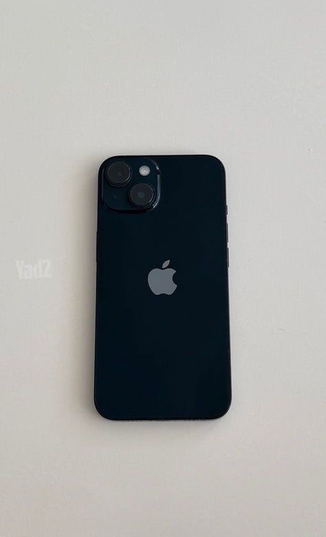 Iphone 14 256GB שחור