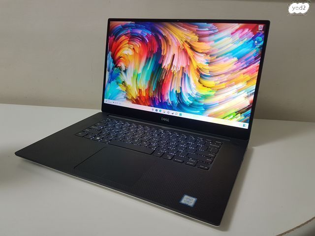 Dell XPS 15