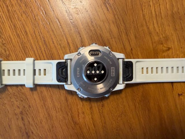 Garmin epix pro 2