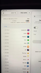 iPad a16