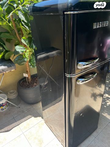 מקרר וינטג׳ masimo