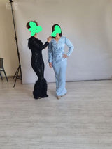 שמלות ערב וכלה