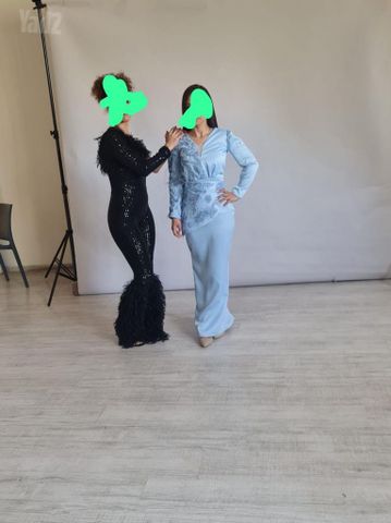 שמלות ערב וכלה