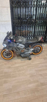 אופנוע 24v