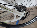 Merida MATTS Lite 1000 Med