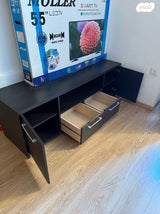 מזנון וונגה לסלון