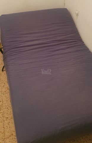 מיטה וחצי